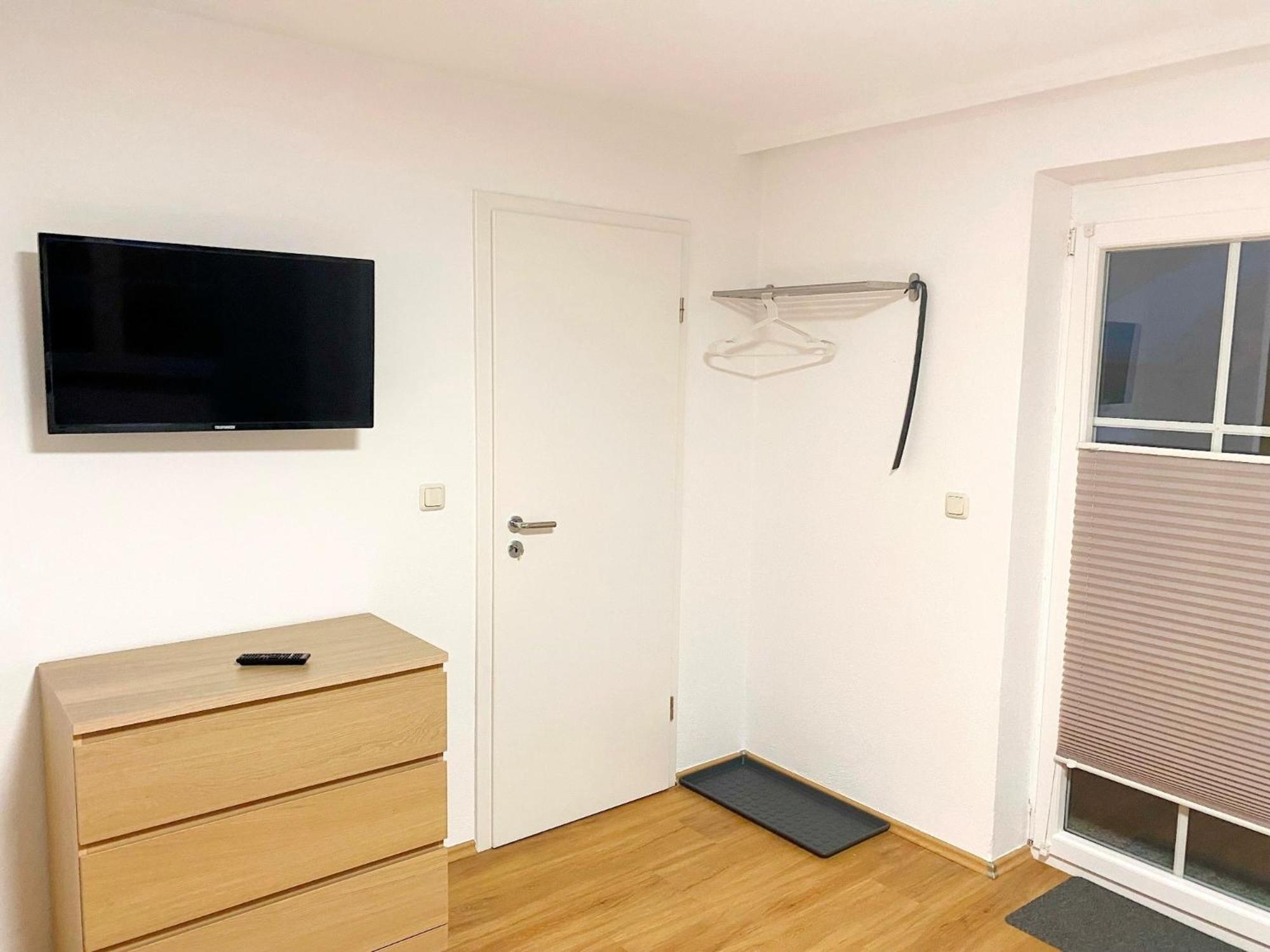 מאיירהופן Haus Dora Apartment 3 Ahorn מראה חיצוני תמונה