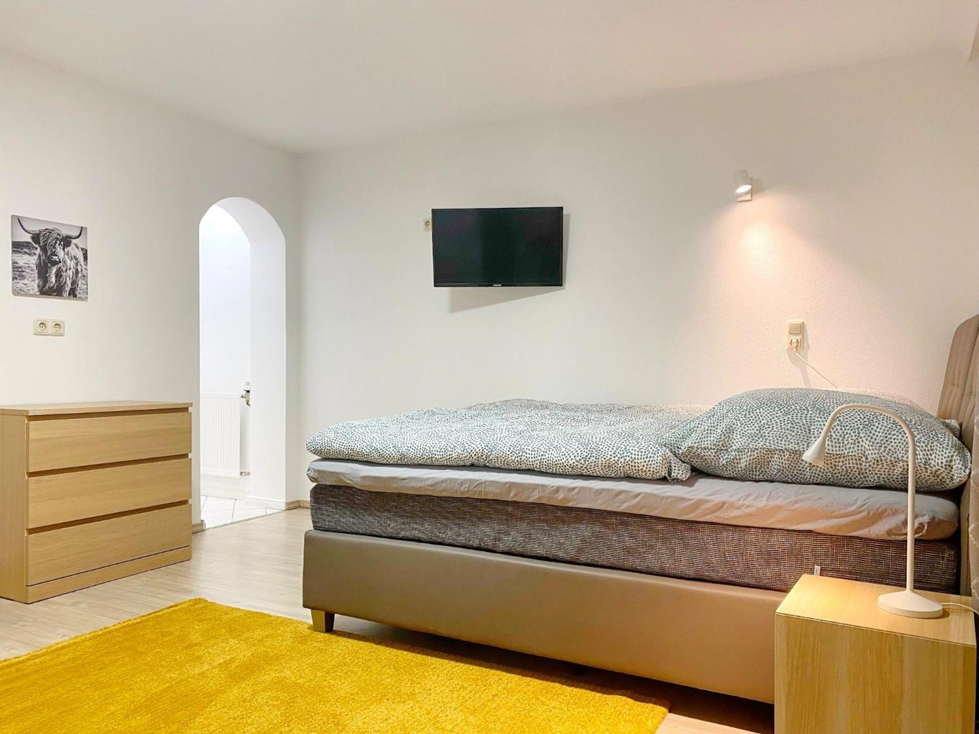 מאיירהופן Haus Dora Apartment 3 Ahorn מראה חיצוני תמונה
