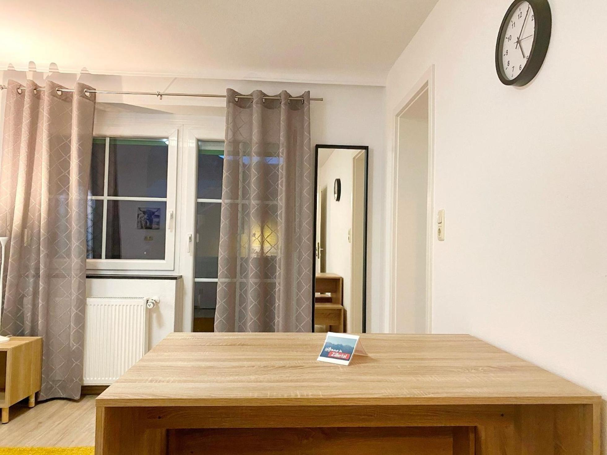 מאיירהופן Haus Dora Apartment 3 Ahorn מראה חיצוני תמונה