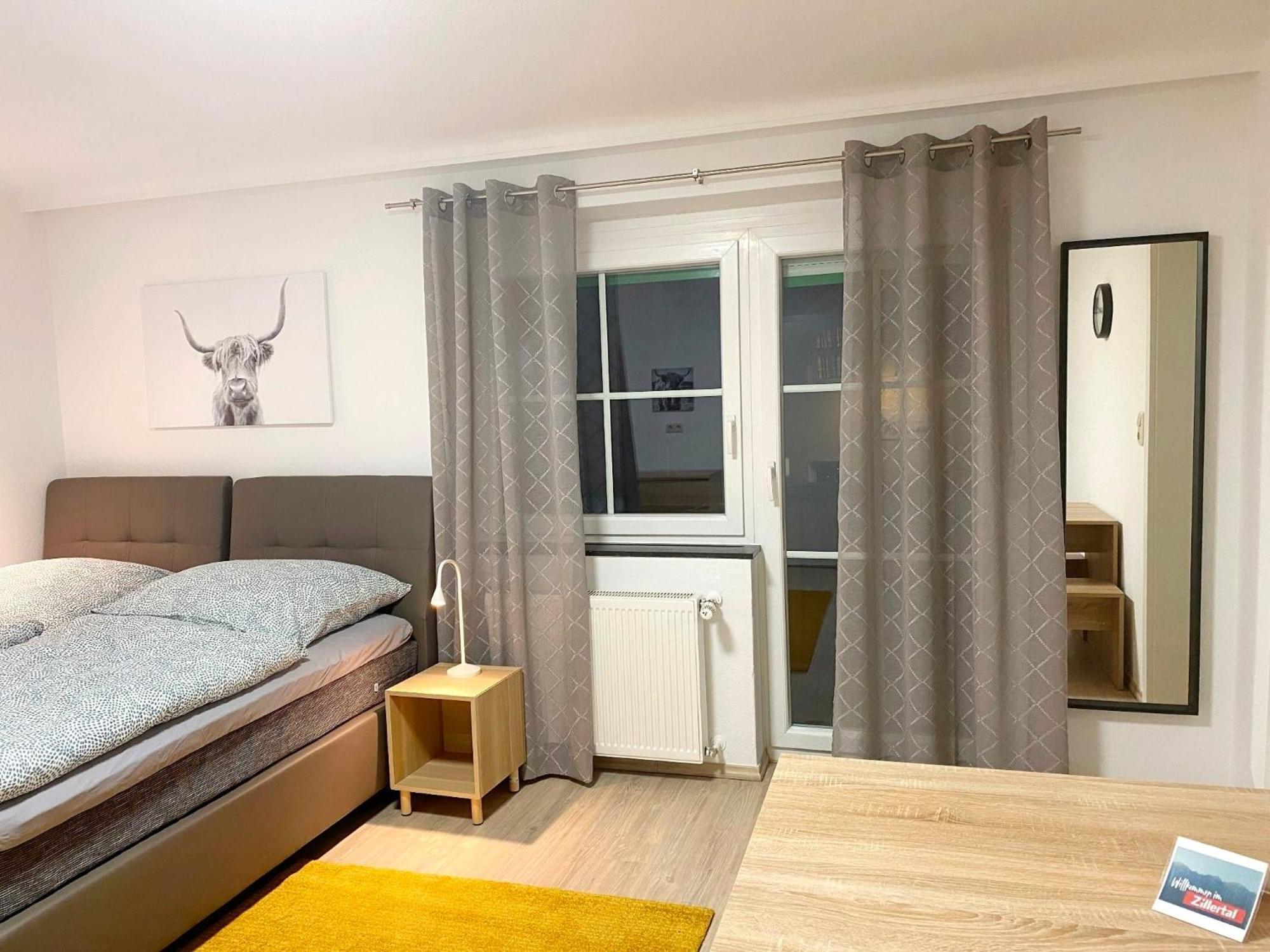 מאיירהופן Haus Dora Apartment 3 Ahorn מראה חיצוני תמונה