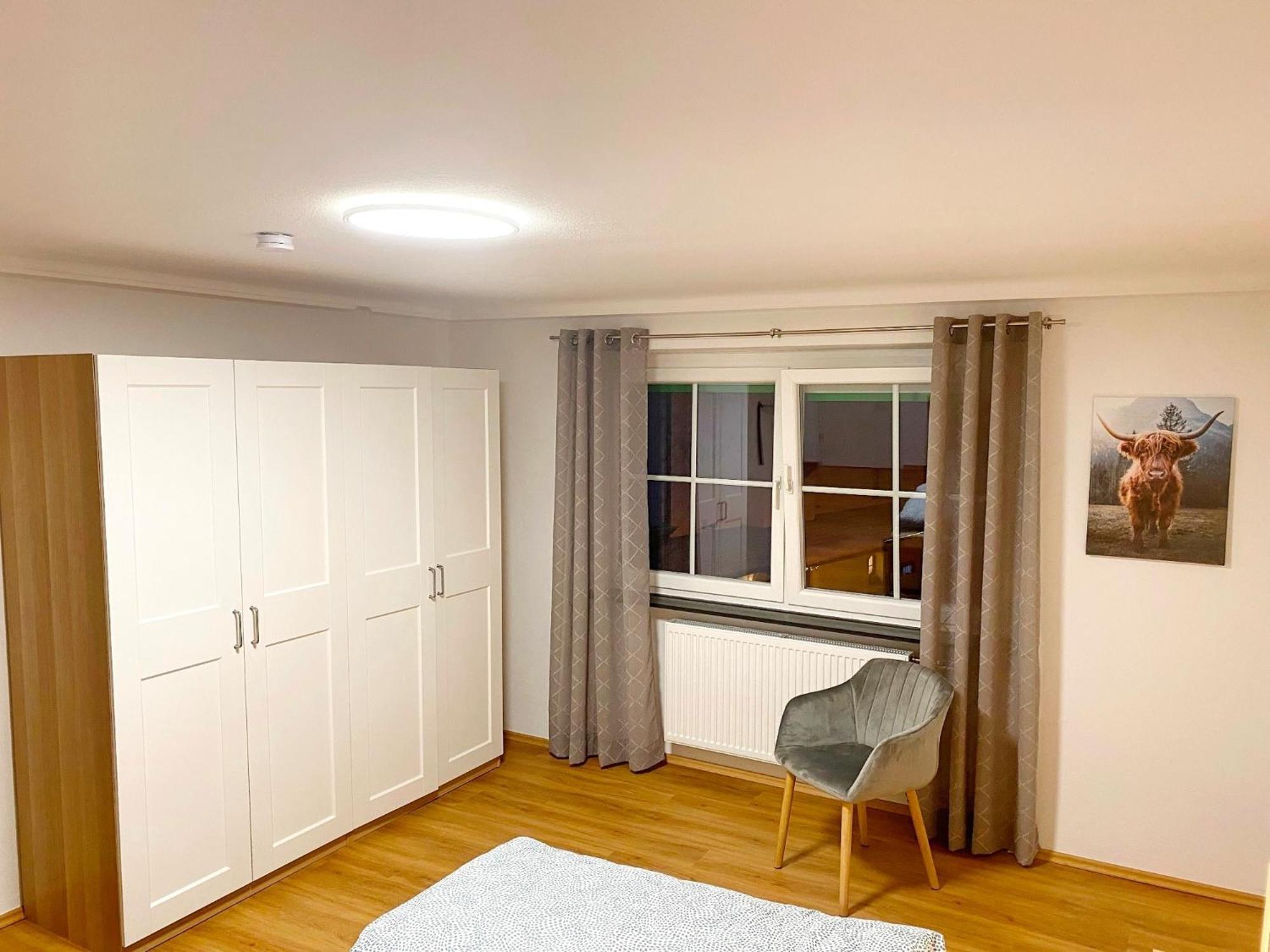 מאיירהופן Haus Dora Apartment 3 Ahorn מראה חיצוני תמונה